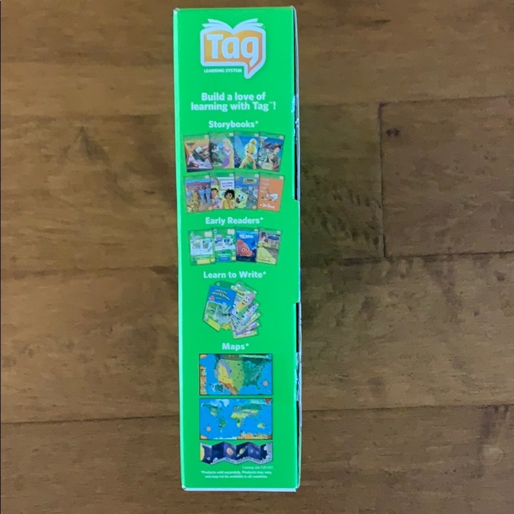 TAG reader - Picture 4 of 9